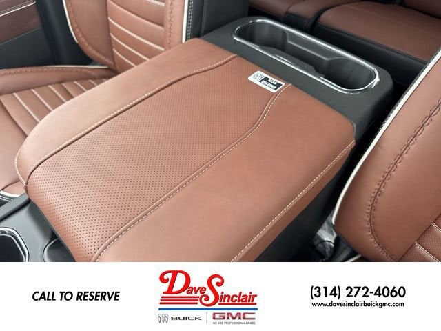 2026 GMC Sierra 1500 Denali Ultimate - Photo 21