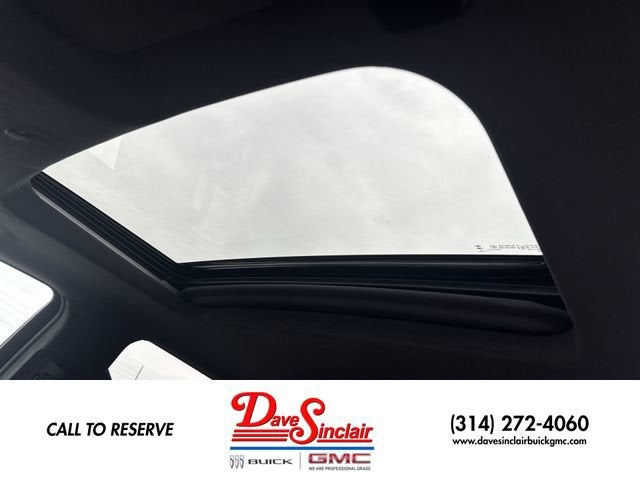 2026 GMC Sierra 1500 Denali Ultimate - Photo 22