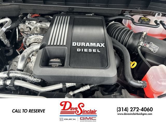 2026 GMC Sierra 1500 Denali Ultimate - Photo 26