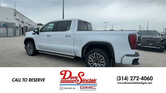 2026 GMC Sierra 1500 Denali Ultimate - Photo 6