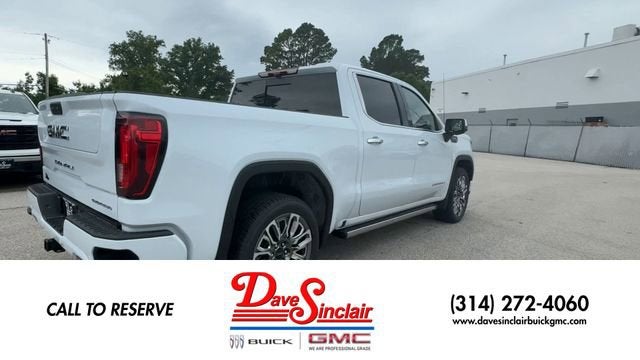2026 GMC Sierra 1500 Denali Ultimate - Photo 8