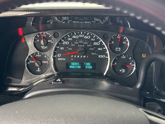 2020 GMC Savana Cargo 2500 Work Van
