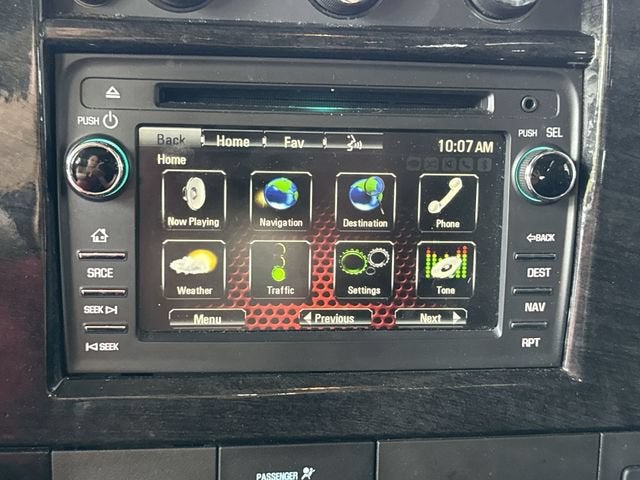 2020 GMC Savana Cargo 2500 Work Van