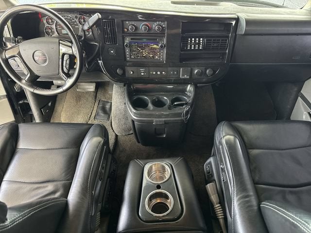 2020 GMC Savana Cargo 2500 Work Van
