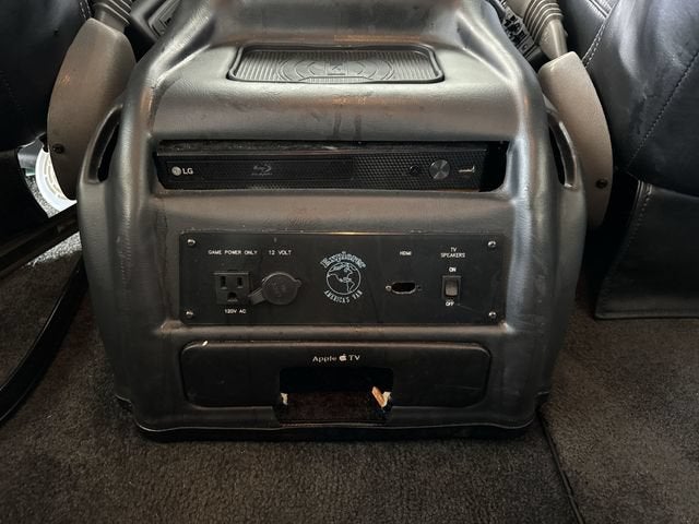 2020 GMC Savana Cargo 2500 Work Van