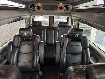 2020 GMC Savana Cargo 2500 Work Van
