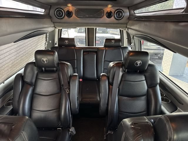 2020 GMC Savana Cargo 2500 Work Van