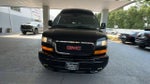 2020 GMC Savana Cargo 2500 Work Van