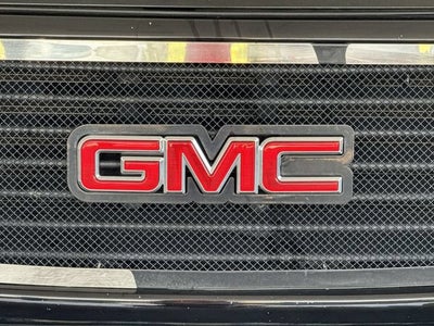 2020 GMC Savana Cargo 2500 Work Van