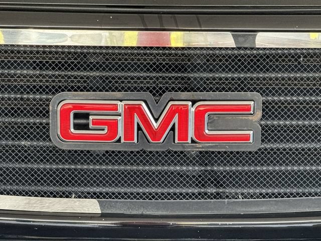 2020 GMC Savana Cargo 2500 Work Van