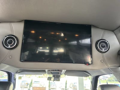2020 GMC Savana Cargo 2500 Work Van