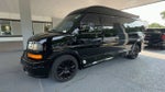 2020 GMC Savana Cargo 2500 Work Van