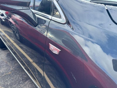 2021 Cadillac XT5 AWD Premium Luxury