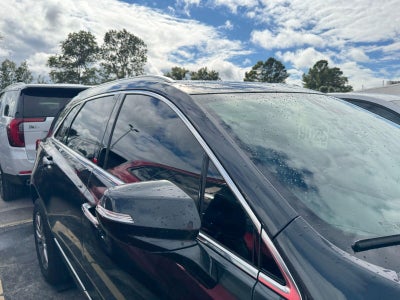 2021 Cadillac XT5 AWD Premium Luxury