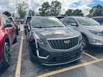 2021 Cadillac XT5 AWD Premium Luxury