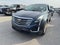 2019 Cadillac XT5 Premium Luxury FWD