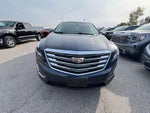 2019 Cadillac XT5 Premium Luxury FWD
