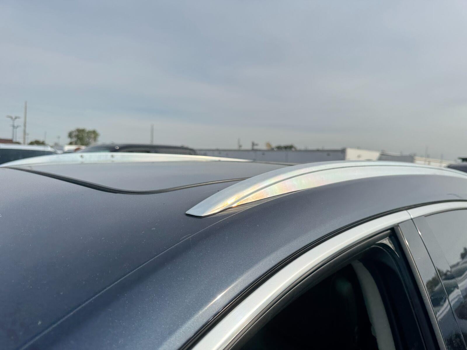 2019 Cadillac XT5 Premium Luxury FWD