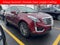 2018 Cadillac XT5 Premium Luxury AWD