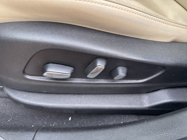 2018 Cadillac XT5 Premium Luxury AWD