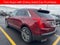 2018 Cadillac XT5 Premium Luxury AWD