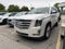 2020 Cadillac Escalade Platinum