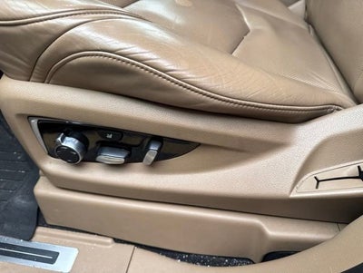 2020 Cadillac Escalade Platinum