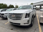 2020 Cadillac Escalade Platinum