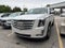 2020 Cadillac Escalade Platinum
