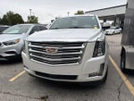 2020 Cadillac Escalade Platinum