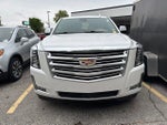 2020 Cadillac Escalade Platinum