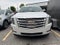 2020 Cadillac Escalade Platinum