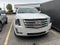 2020 Cadillac Escalade Platinum