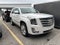 2020 Cadillac Escalade Platinum