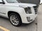 2020 Cadillac Escalade Platinum