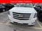 2016 Cadillac Escalade ESV Luxury Collection