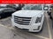 2016 Cadillac Escalade ESV Luxury Collection