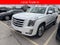 2016 Cadillac Escalade ESV Luxury Collection
