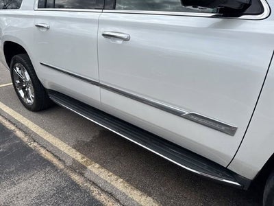 2016 Cadillac Escalade ESV Luxury Collection