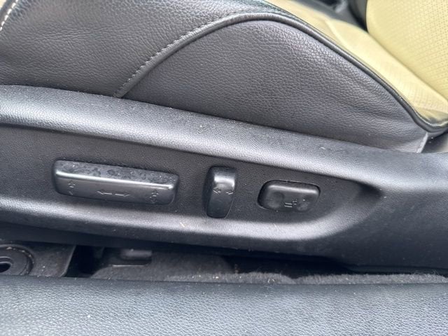 2016 Honda Accord Coupe EX-L