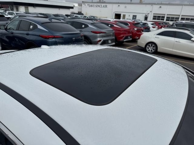 2016 Honda Accord Coupe EX-L