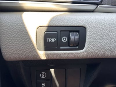2020 Honda Accord Sedan EX-L