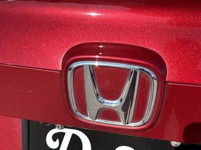 2020 Honda Accord Sedan EX-L