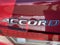 2020 Honda Accord Sedan EX-L