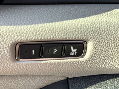 2020 Honda Accord Sedan EX-L