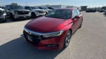 2020 Honda Accord Sedan EX-L