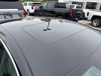 2018 Honda Accord Sedan Touring 2.0T