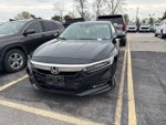 2018 Honda Accord Sedan Touring 2.0T