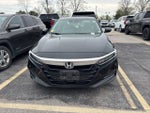 2018 Honda Accord Sedan Touring 2.0T
