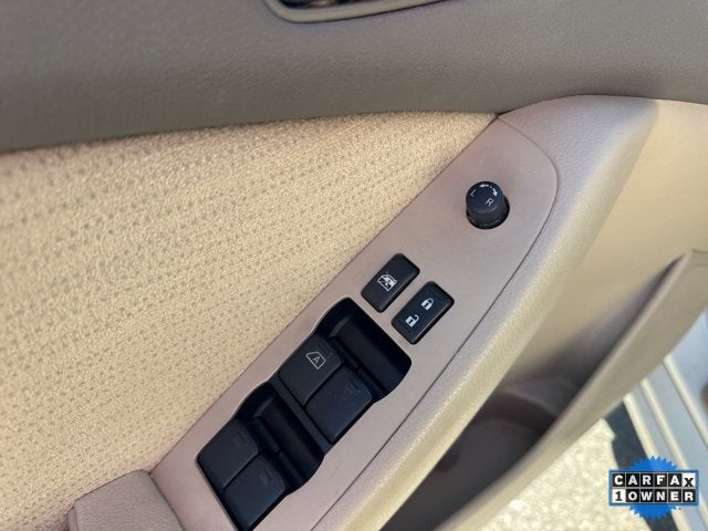 2010 Nissan Altima 2.5 S